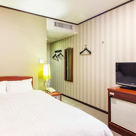 Tsukubanoyu Urban Hotel المظهر الخارجي الصورة
