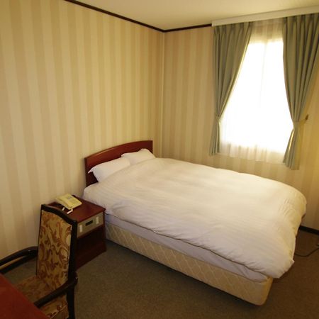 Tsukubanoyu Urban Hotel الغرفة الصورة