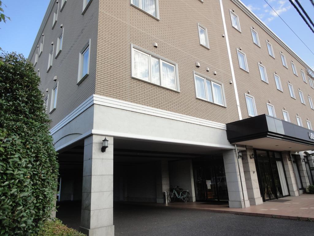 Tsukubanoyu Urban Hotel المظهر الخارجي الصورة