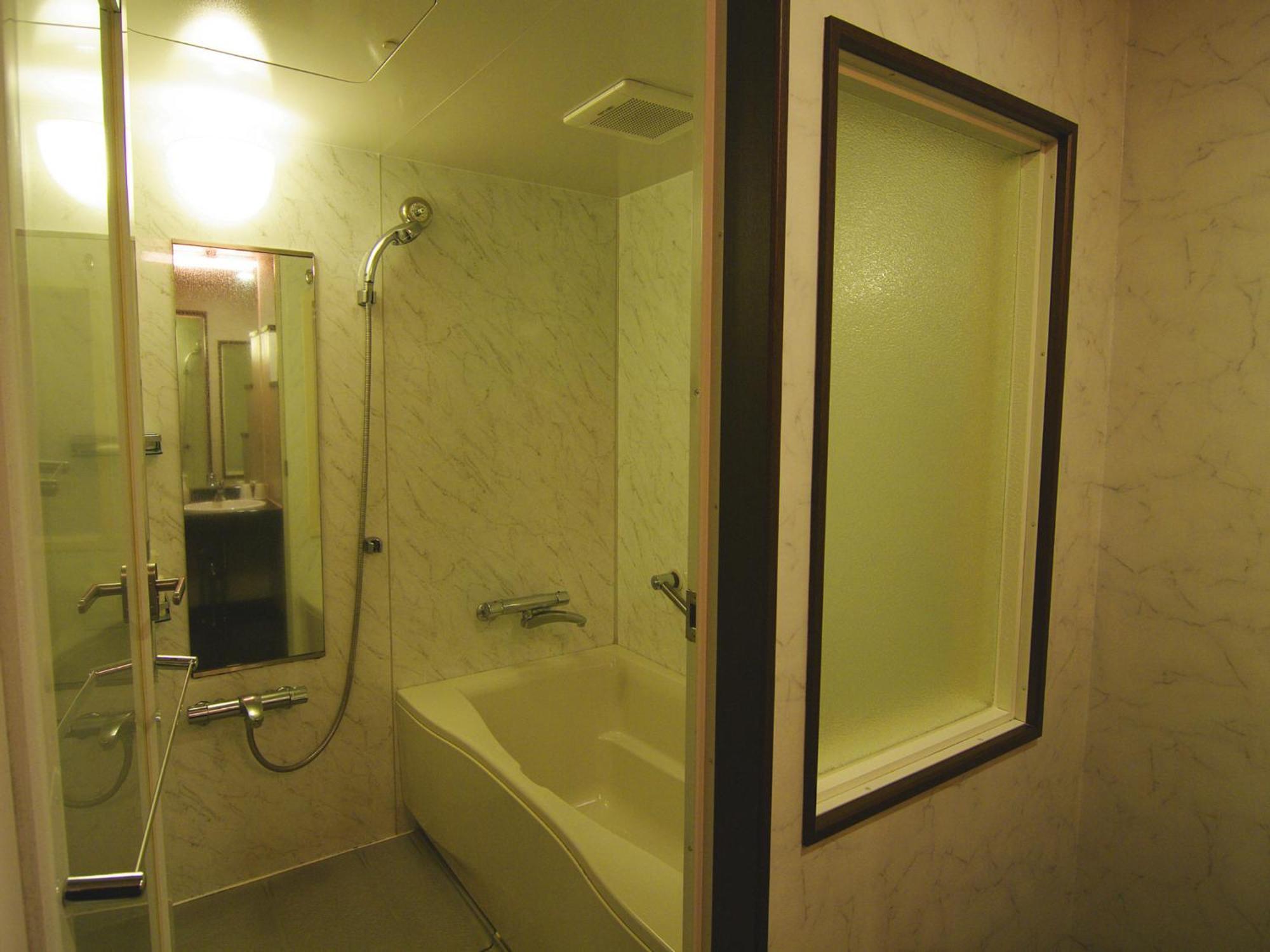 Tsukubanoyu Urban Hotel الغرفة الصورة