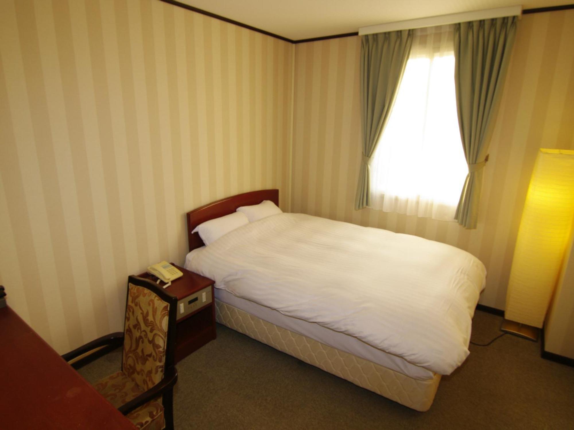 Tsukubanoyu Urban Hotel الغرفة الصورة