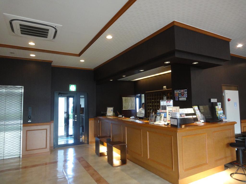 Tsukubanoyu Urban Hotel المظهر الخارجي الصورة