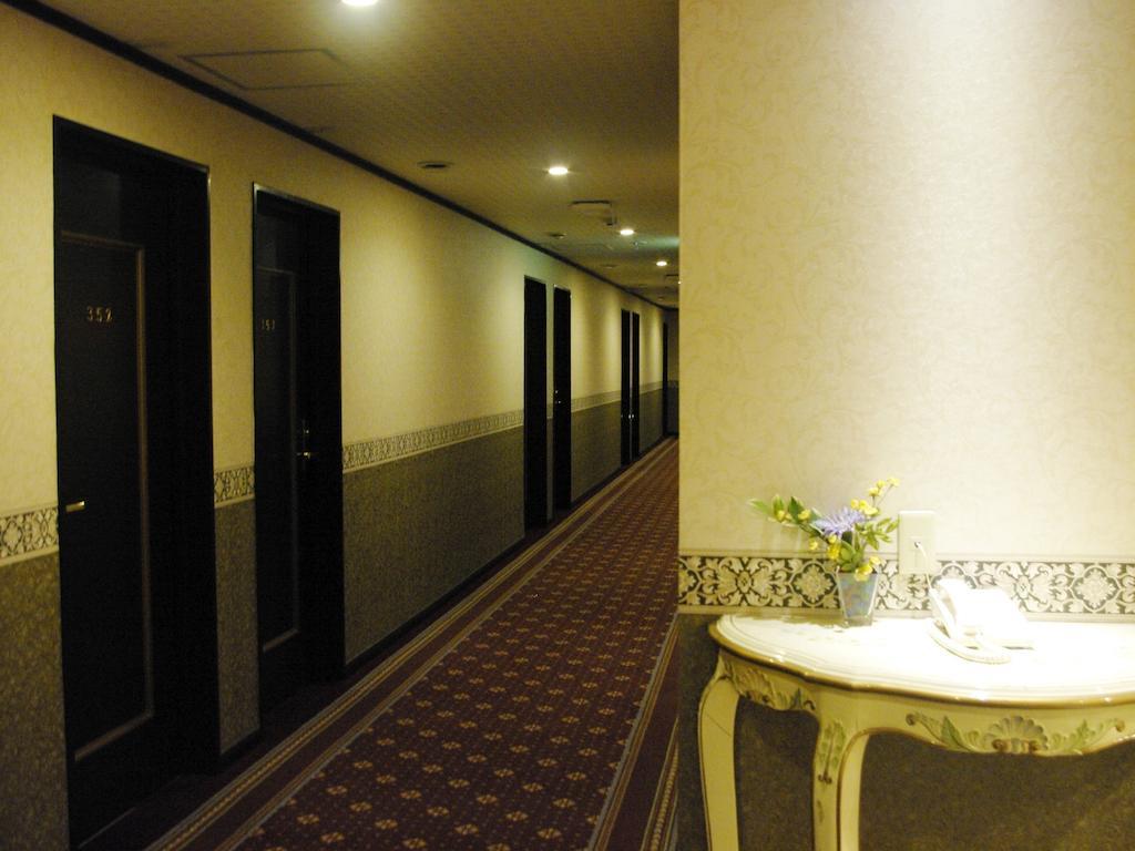 Tsukubanoyu Urban Hotel المظهر الخارجي الصورة