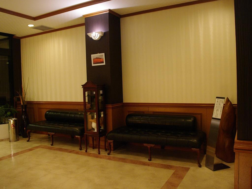 Tsukubanoyu Urban Hotel المظهر الخارجي الصورة