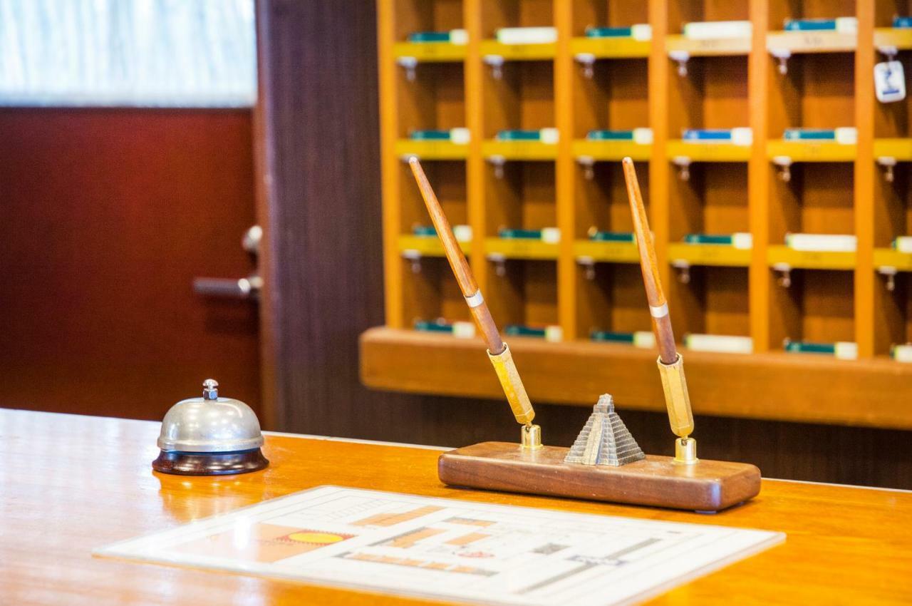 Tsukubanoyu Urban Hotel المظهر الخارجي الصورة