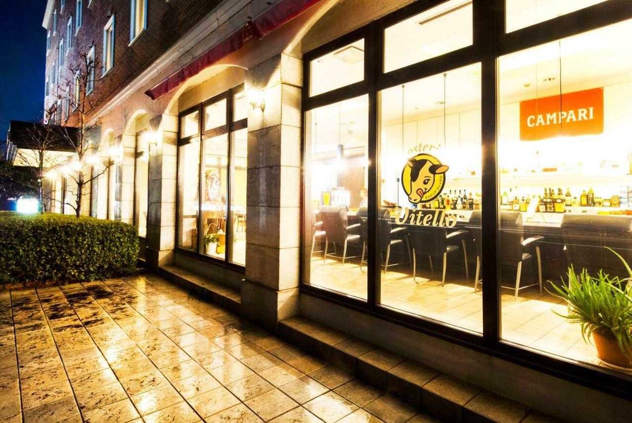 Tsukubanoyu Urban Hotel المظهر الخارجي الصورة