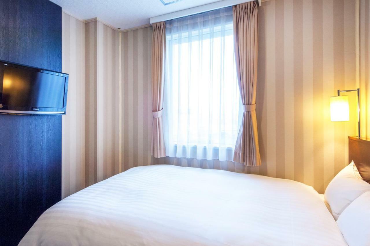 Tsukubanoyu Urban Hotel المظهر الخارجي الصورة