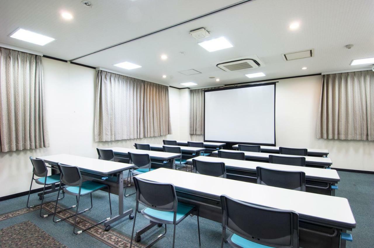 Tsukubanoyu Urban Hotel المظهر الخارجي الصورة