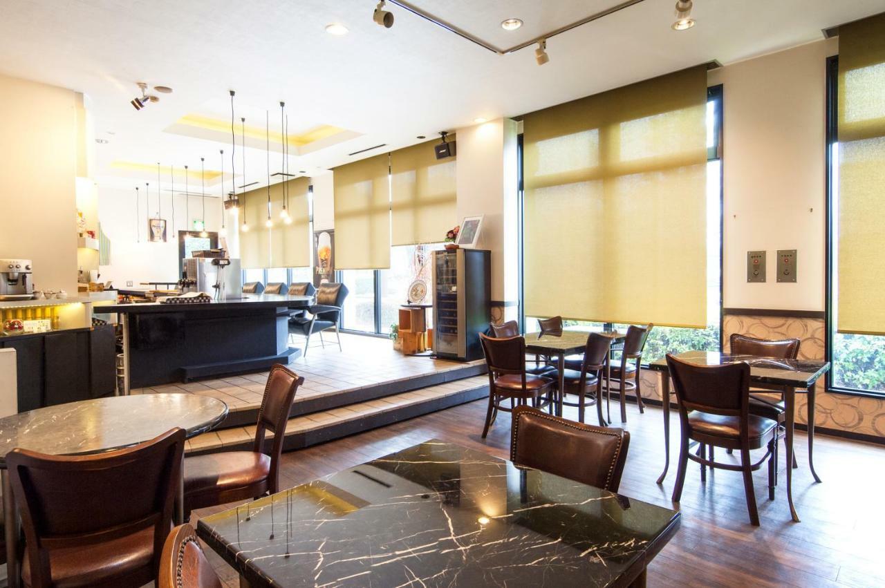 Tsukubanoyu Urban Hotel المظهر الخارجي الصورة