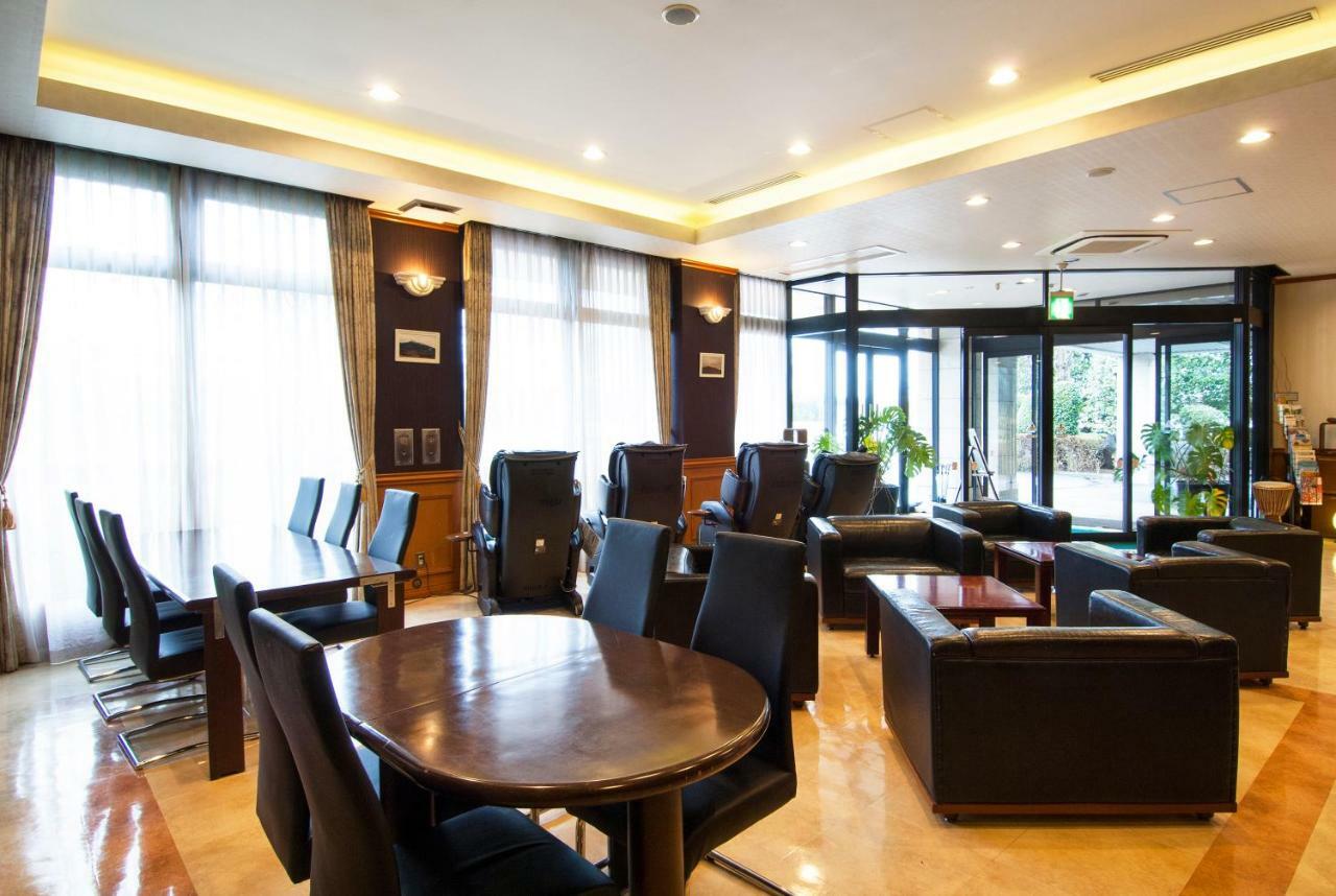 Tsukubanoyu Urban Hotel المظهر الخارجي الصورة
