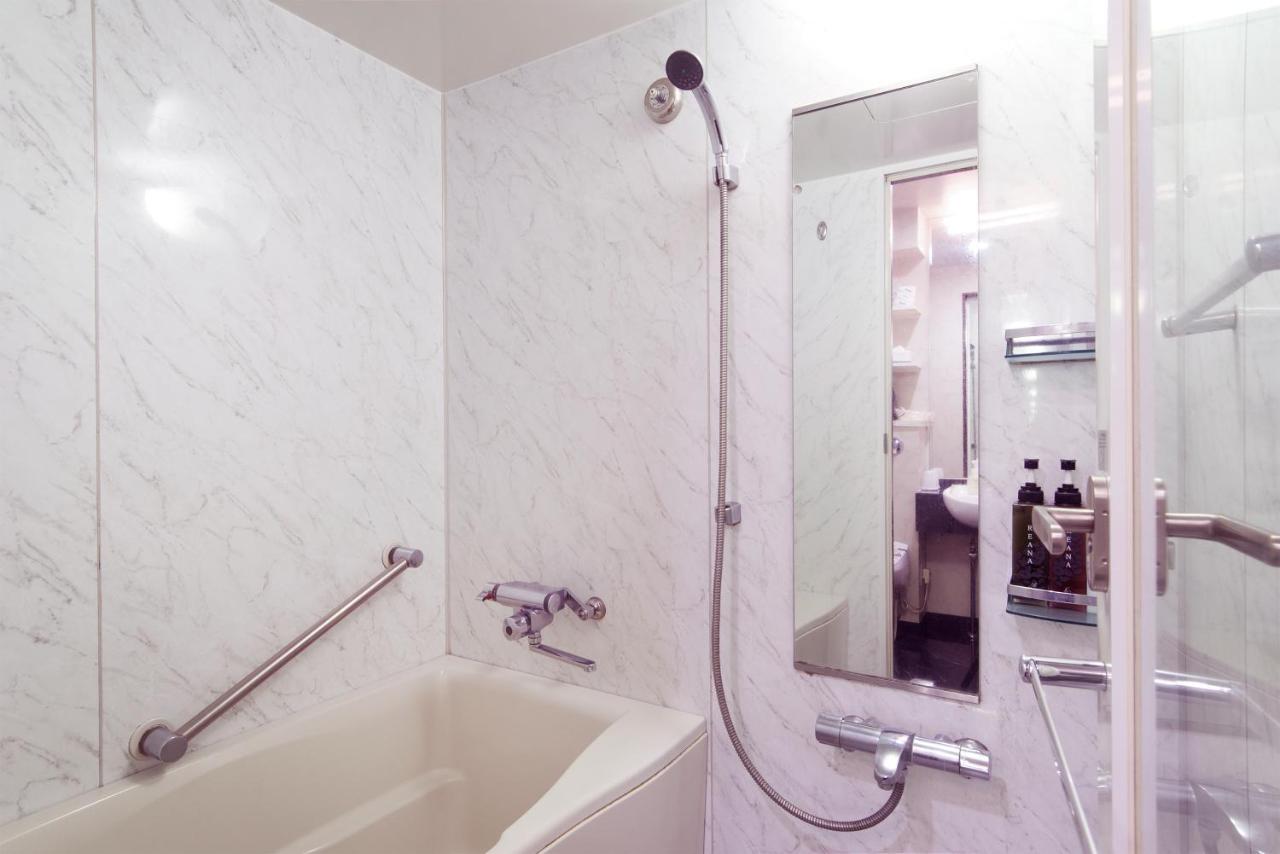 Tsukubanoyu Urban Hotel المظهر الخارجي الصورة