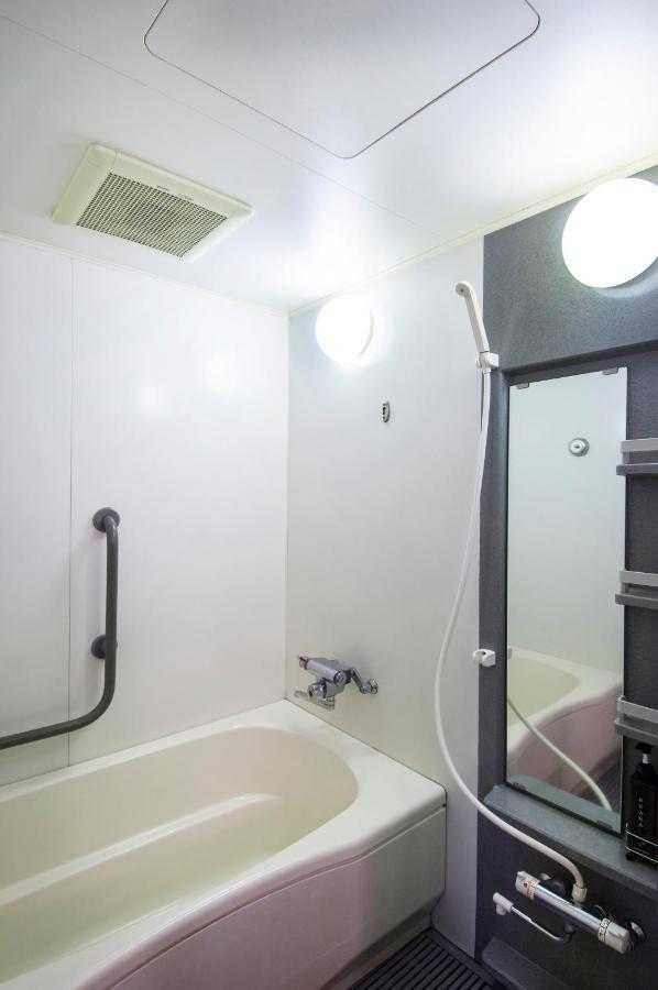 Tsukubanoyu Urban Hotel المظهر الخارجي الصورة